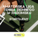 Startują rozgrywki ligowe ERA TENISA.